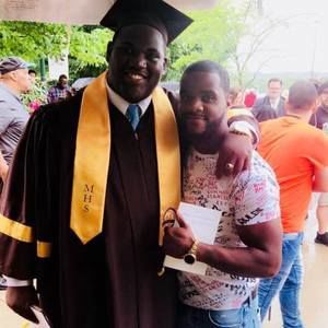 Meet your Posher, Robert